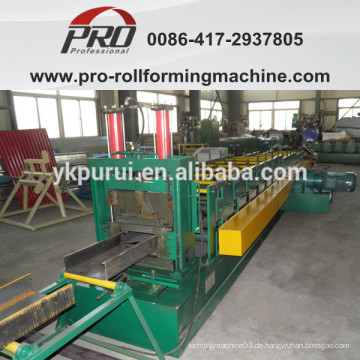 Yingkou Profi Rollenformmaschine / C Form Purling Formmaschine